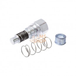 KIT2FNB3812GF; FASTER; Cartouche grandeur 3/8 Boîtier; pièce detachée