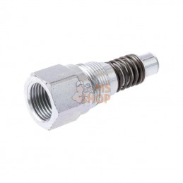 KIT2FNB3812GF; FASTER; Cartouche grandeur 3/8 Boîtier; pièce detachée