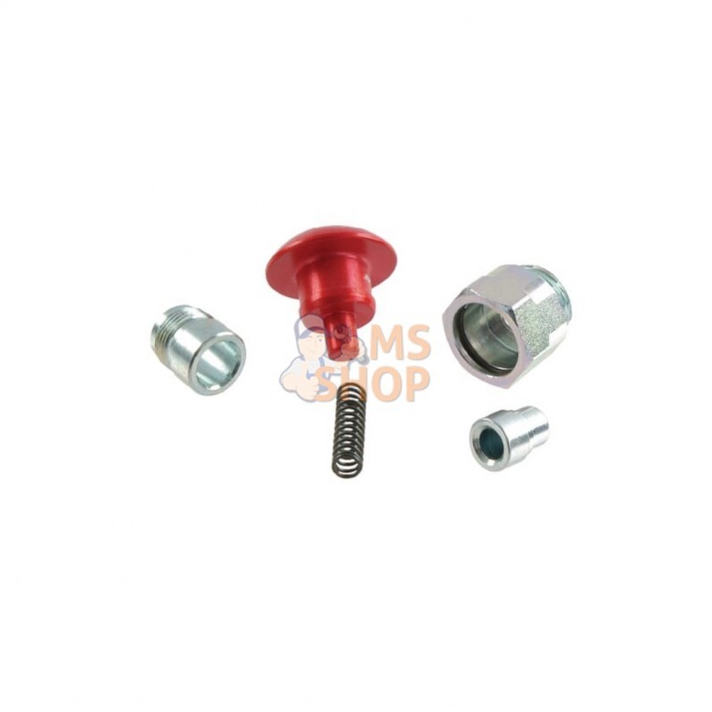 KITSP5S; FASTER; SperrPivot Multifaster; pièce detachée KITSP5S; FASTER; SperrPivot Multifaster; pièce detachée