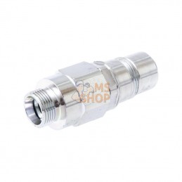 KIT2FNP12222M; FASTER; Prise de rallonge DN12 15L; pièce detachée