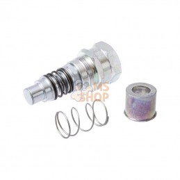 KIT2FNB1234GF; FASTER; Cartouche femelle 1/2-3/4 BSP; pièce detachée