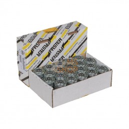 NV12GASFP020; FASTER; Coupleur femelle 1/2 - 20 pcs; pièce detachée