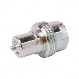 VV1GASM; FASTER; Coupleur mâle VV 1" BSP; pièce detachée