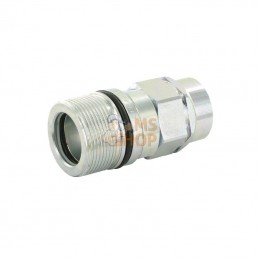 CVV24114GASFV; FASTER; Raccord rapide; pièce detachée