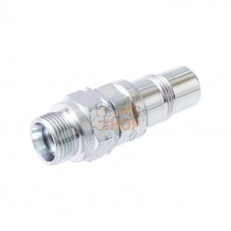 KIT2FNP38222M; FASTER; Prise de rallonge DN10 15L; pièce detachée