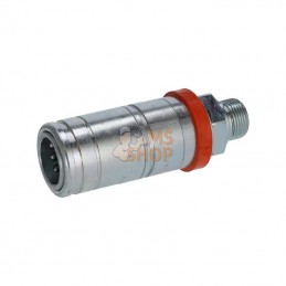 3CFHF08212215F; FASTER; Coupleurs, femelle M22x1.5-WD; pièce detachée