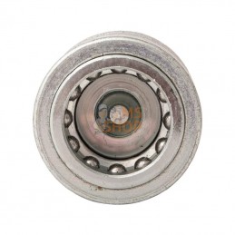 CPV0822215F; FASTER; Coupleurs, 1/2"-M22x1.5 15L femelle CPV; pièce detachée