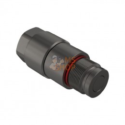 FHV121GASM; FASTER; Raccord rapide M; pièce detachée