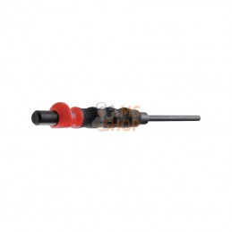 249G2; FACOM; Chasse-goupilles gaine 2mm; pièce detachée