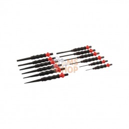 249G247GJ12; FACOM; Jeu de chasse-goupilles; pièce detachée