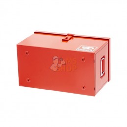SCM520; FACOM; Boîte en métal 520mm; pièce detachée