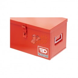 SCM520; FACOM; Boîte en métal 520mm; pièce detachée