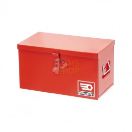 SCM520; FACOM; Boîte en métal 520mm; pièce detachée