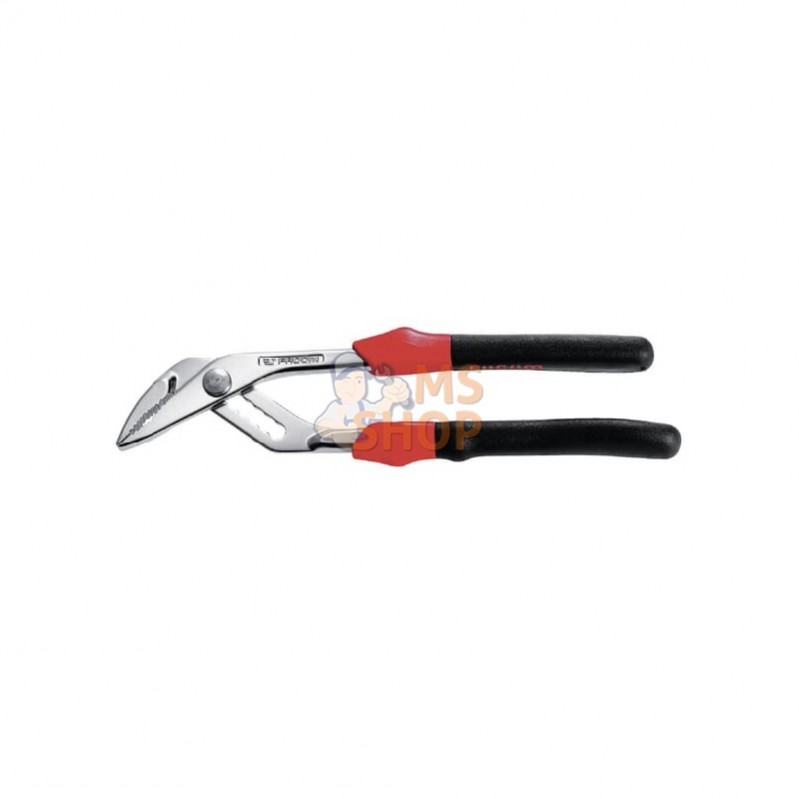 180CPE; FACOM; Pince multiprise gainee 25cm; pièce detachée 180CPE; FACOM; Pince multiprise gainee 25cm; pièce detachée