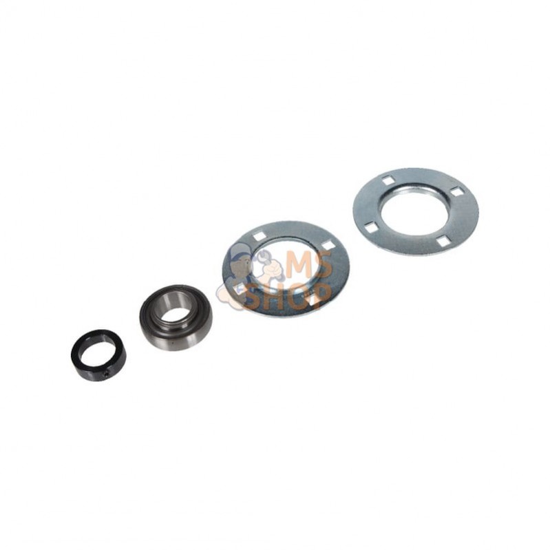 0005602100KR; KRAMP; Fermez à clef le roulement de; pièce detachée