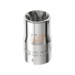 STX20; FACOM; Douille 1/2' tx e20; pièce detachée