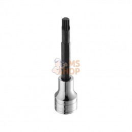 SV6LB; FACOM; Douille à embout 1/2' long xzn m6; pièce detachée
