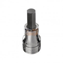 STM6; FACOM; Douil-tvis 1/2' 6pans 6mm; pièce detachée
