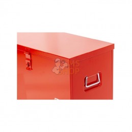 SCM650; FACOM; Boîte en métal 650mm; pièce detachée