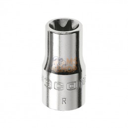 RTX7; FACOM; Douille 1/4' tx n e7; pièce detachée