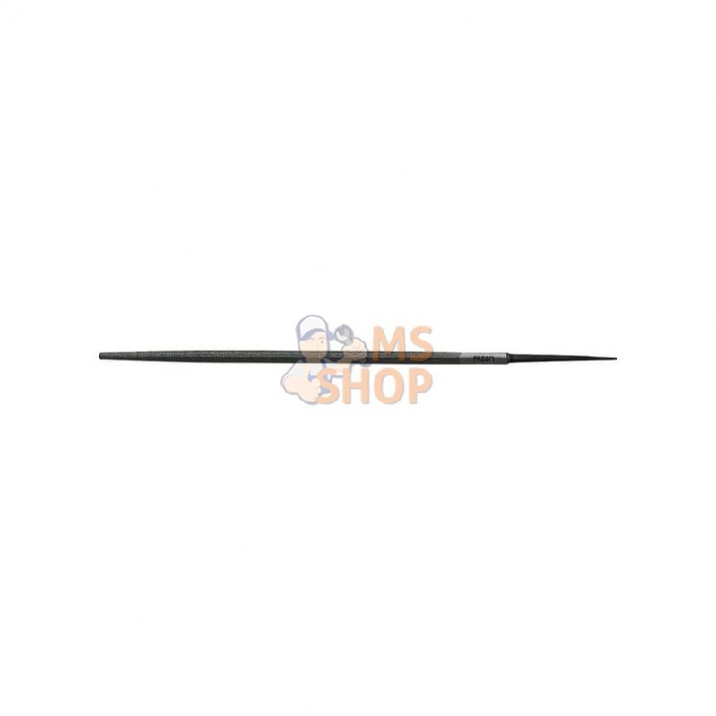 RDB250A; FACOM; Lime ronde batarde 250mm; pièce detachée RDB250A; FACOM; Lime ronde batarde 250mm; pièce detachée