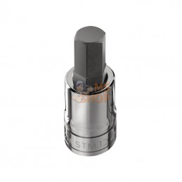 STM19; FACOM; Douil-tvis 1/2' 6pans 19mm; pièce detachée