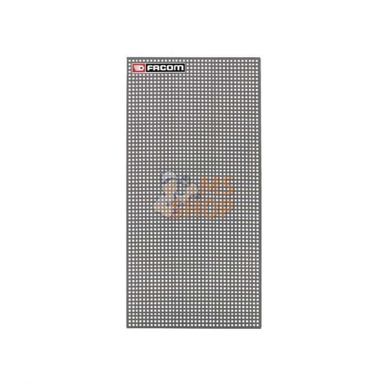 PK1G; FACOM; Panneau gris; pièce detachée PK1G; FACOM; Panneau gris; pièce detachée