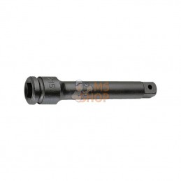 NK218A; FACOM; Rallonge impact 3/4' de 330mm; pièce detachée