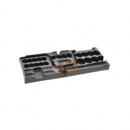 P22; FACOM; Plateau plastique BT6A; pièce detachée