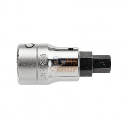 KT14A; FACOM; Douille 3/4"14 mm; pièce detachée