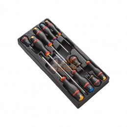 PL677; FACOM; Pl pour mod.a5pb; pièce detachée