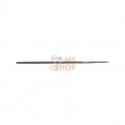 RDMD200A; FACOM; Lime ronde mi douce 200mm; pièce detachée