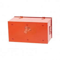 SCM650; FACOM; Boîte en métal 650mm; pièce detachée