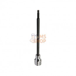 SHP5ELA; FACOM; Douil-tvis 1/2' 6pans 5mm long; pièce detachée