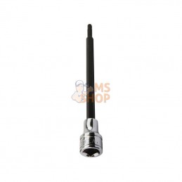 SHP5ELA; FACOM; Douil-tvis 1/2' 6pans 5mm long; pièce detachée