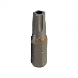 EXRP130; FACOM; Embout 1/4" Torx Plus IPR 30; pièce detachée