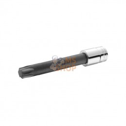SX55LA; FACOM; Douille à embout 1/2' long tx t55; pièce detachée