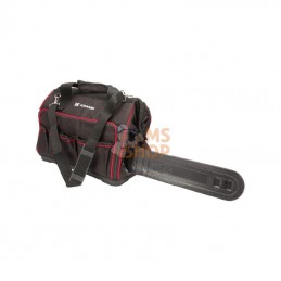 CSB001KR; KRAMP; Valise de tronçonneuse; pièce detachée