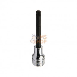 SV8LB; FACOM; Douille à embout 1/2' long xzn m8; pièce detachée
