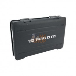 SL1713P6; FACOM; Jeu de douilles 1/2" 6 pans; pièce detachée