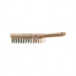 270AMA; FACOM; Brosse métallique 280 mm; pièce detachée
