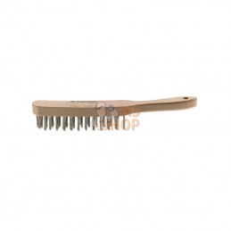 270AMA; FACOM; Brosse métallique 280 mm; pièce detachée