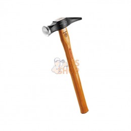 860H26; FACOM; Marteau a garnir tete rde 26mm; pièce detachée