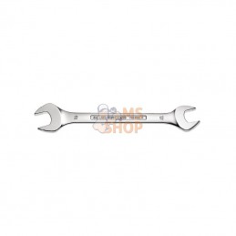 448X10; FACOM; Clé à fourche, 8/10 mm, Facom; pièce detachée