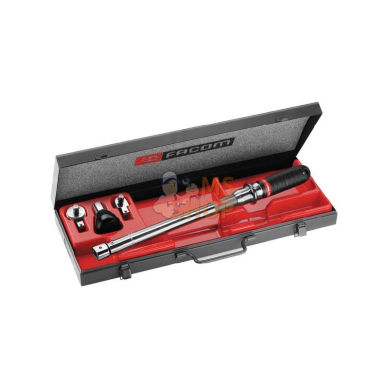R300B; FACOM; Coffret cle dynamo 25nm 1/4'; pièce detachée R300B; FACOM; Coffret cle dynamo 25nm 1/4'; pièce detachée