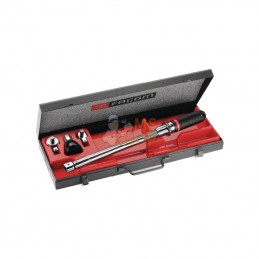 R300B; FACOM; Coffret cle dynamo 25nm 1/4'; pièce detachée