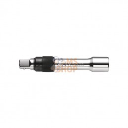 R210RC; FACOM; Rallonge 1/4 verrouilla. 100mm; pièce detachée