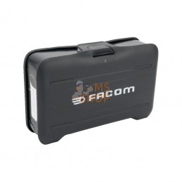 R1616P6PB; FACOM; Jeu de 37 douilles 1/4"; pièce detachée
