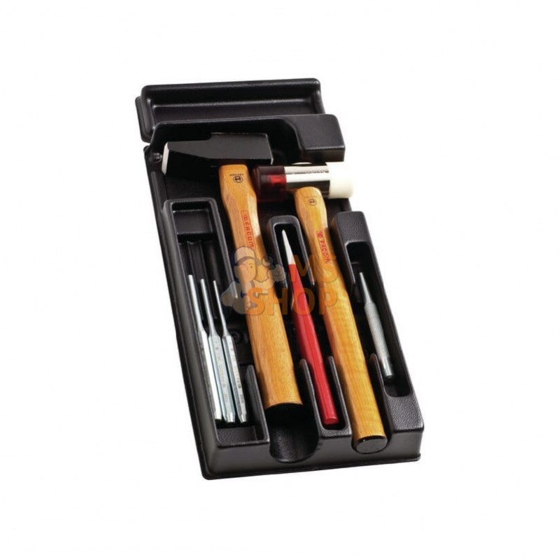 MODMI1; FACOM; Module out. frappe; pièce detachée MODMI1; FACOM; Module out. frappe; pièce detachée