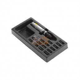 MODNS260PB; FACOM; Module tv a frapper+embouts; pièce detachée
